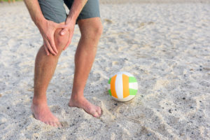 Read more about the article How to Prevent Volleyball Injuries