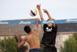 Read more about the article How to Hit a Volleyball Harder
