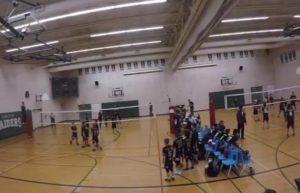 Read more about the article Pakmen 12U Boys highlights Dec 2017, Pakmen Volleyball Club Mississauga