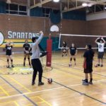 Tips for Mastering Basic Volleyball Skills