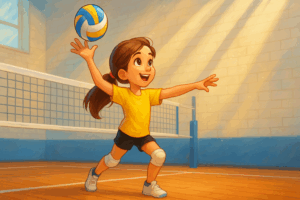Read more about the article Why Volleyball Is One of the Fastest-Growing Sports in the World