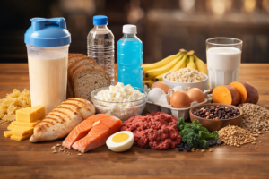 Read more about the article Recovery Tips After Intense Volleyball Matches