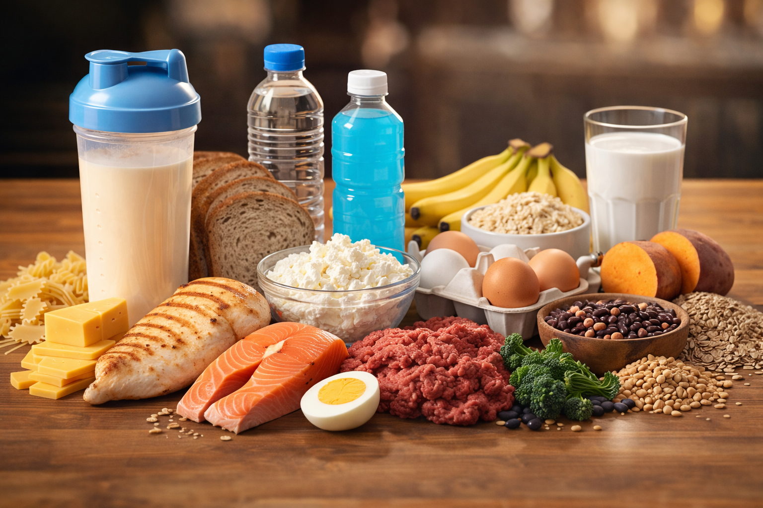 You are currently viewing Recovery Tips After Intense Volleyball Matches