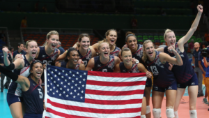 Read more about the article Greatest Volleyball Nations