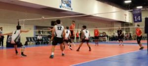 Read more about the article Saad Shaikh with a tricky play for 17u Team Ontario