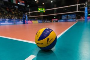 Read more about the article Most Common Volleyball Mistakes