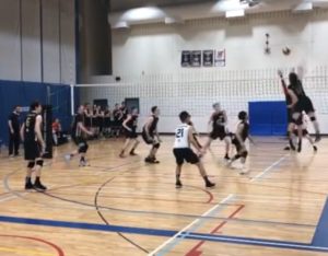 Read more about the article Pakmen 17U boys at 17U Grand Prix, March 2018 – highlights