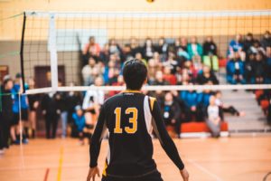 Read more about the article Volleyball Tips for Beginners