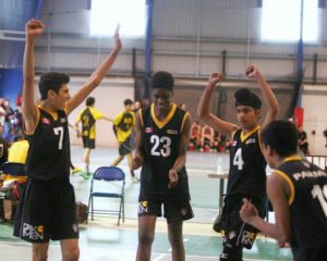 Read more about the article Focus on Three Different Positions in Volleyball