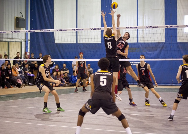 The Top Volleyball Terms Spectators Need to Know | Brampton Volleyball